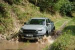 Ford Ranger Raptor 2019 года (EU)